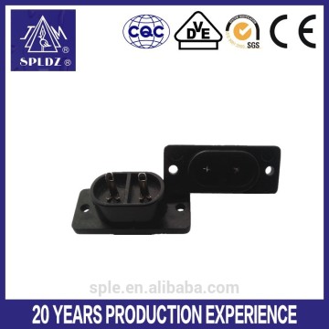 2 pin AC power jack AC-105