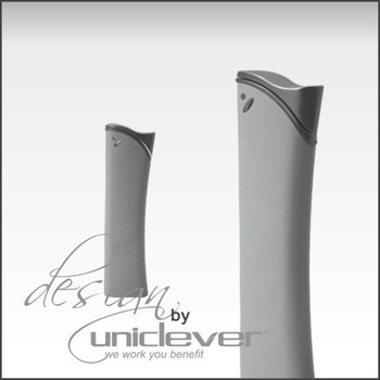 Slim Plastic Lighter