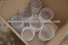 medical stainless steel wire baskets