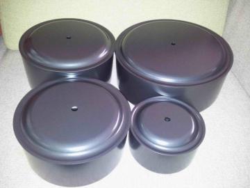 GB21456 Stardard household appliances induction test vessel/test pan/test pot