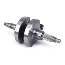 TERFU Motorcycle Crankshaft Connecting Rod for Zongshen 250cc NC250 Kayo BSE