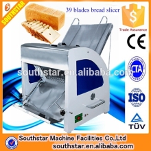39 blades bread machines slices
