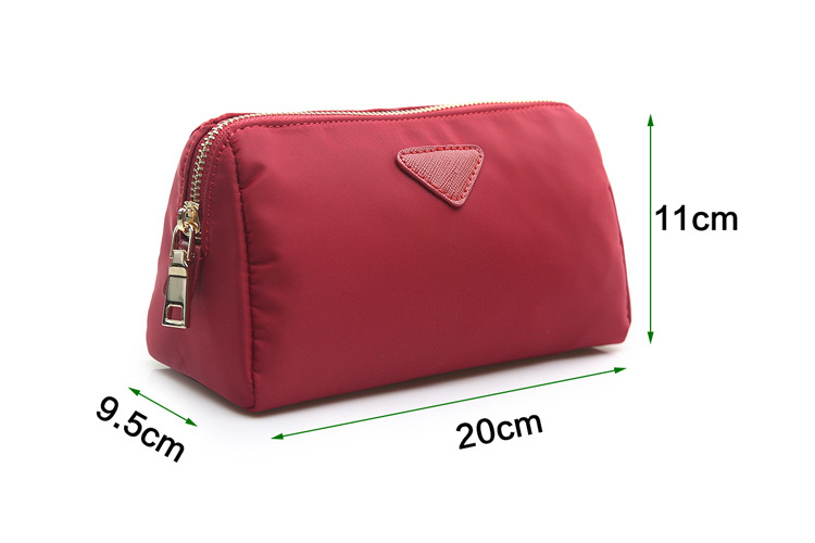 Bolsas de cosméticos Cosmetic Bags