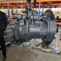 YB6000000545 ZX200-5G Pompe principale HPV118JW023C Pompe hydraulique