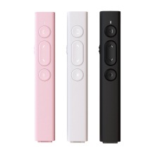 Portable Wireless Presentation Clicker for PowerPoint PPT Remote Control