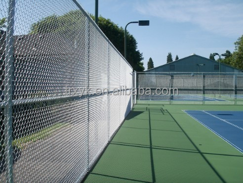 Sentinel chain link fencing china chain link mesh