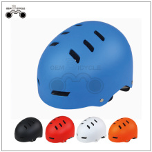 new custom safety colorful bike helmets