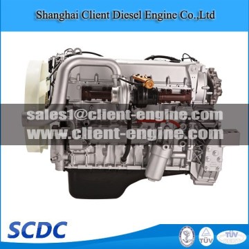 Iveco diesel engine IVECO Cursor 9 Engine