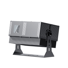 30W Full Color Laser Projection Light - IP67 Waterproof Outdoor Firefly Starry Atmosphere Lamp