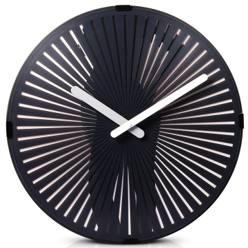 Dancing Lady Motion Reloj de pared