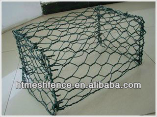 gabion wire mesh baskets