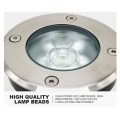 Underground Light High Quality IP65 LED Condensing