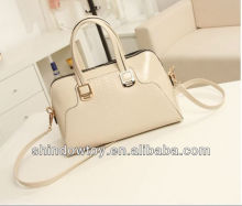 2013-latest fashion Elegant lady handbag , shoulder handbag leather
