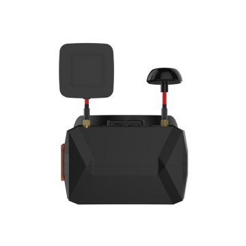 5.8G FPV Goggles with DVR For Airplane