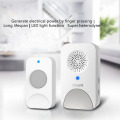 Long Range Smart Battery Wireless Doorbells for Home