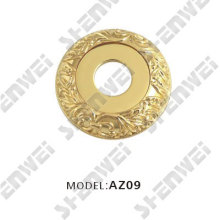 Lever Handle Round Rotate Escutcheon for sale