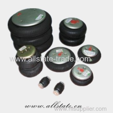 China Auto Parts Air Spring?