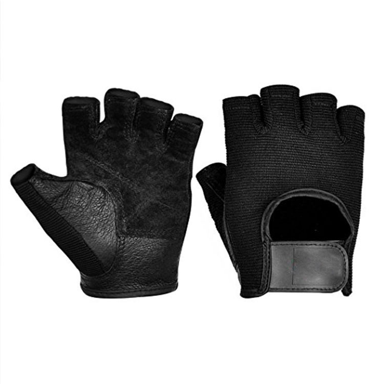 Custom Wholesale  Dumbbell Gloves