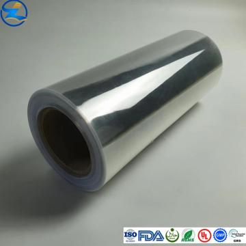 บรรจุภัณฑ์ PVC Cling Film สำหรับ Food Wrap