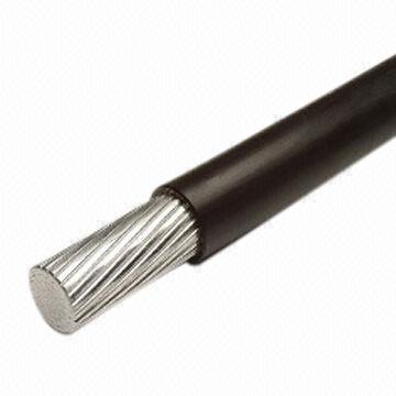 Thermostat Insulated Cable, Longtime Working