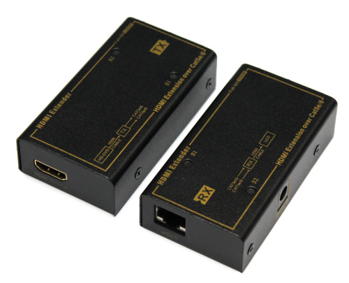 HDMI Extender 60m (HDMI Extender 3D, 1080P)