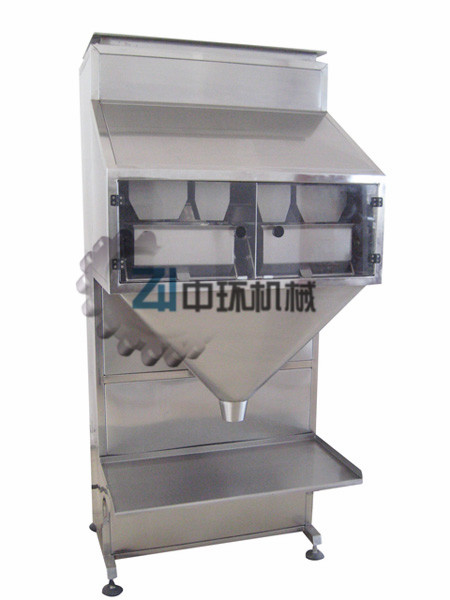 Powder Bag Packing Machine