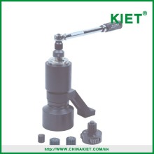 Integral Hydraulic Torque Multiplier