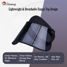 Lightweight Polarized Sun Hat for Stylish Summer Outfits