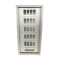 Customized electric control metal cabinet