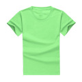 Wholesale Cutton Blank T-shirt With Stocks