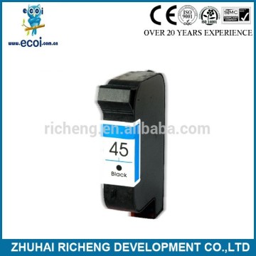no.45 ink cartridge,45 ink cartridge china wholesale