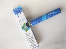 Wholesale High Pure Taste 3000 Puffs Disposable Vape