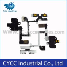 2015 Newest Product , Headphone jack Flex for iPhone 4G