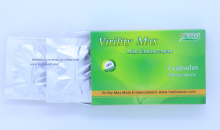 Herbal Remedies for Impotence-Virility Max 2 Formula