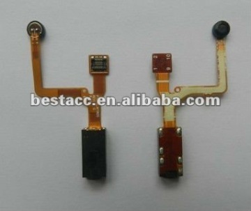 Repair part ear speaker flex cable for Samsung galaxy tab P1000