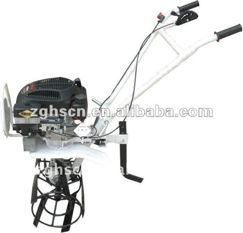 CCTV-7 Brand Hot Products Mini Cultivator