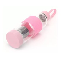 Customized Silicone Drink Cup Cover Case