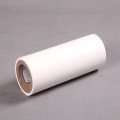 50Micron High Glossy White Pet Film för etikett