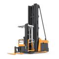 1.6t سه راه VNA Man Down Forklift Truck