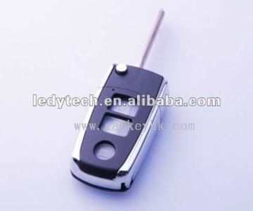 Top quality Toyota 09 Camry 3 buttons remote key shell Camry remote key cover