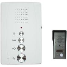 Audio door phone, handfree intercom.