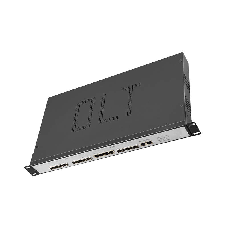 8PON MELHOR EPON OLT