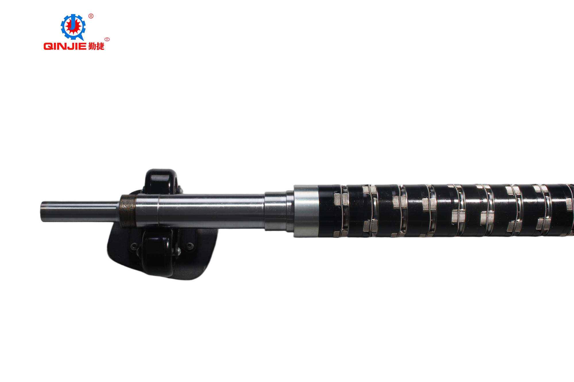 Xicun de 3 polegadas (pressão lateral)