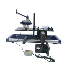 TJ8563 Manual Valve Seat Boring Machine