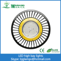 100W UFO LED High Bay Lights