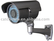 Varifocal Outdoor IR Camera