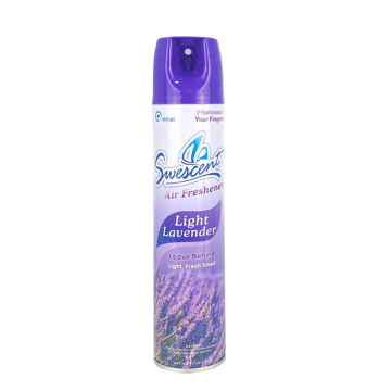 Lavender Bed Room Air Freshener Spray