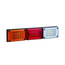 Heavy Duty LED Jumbo Truck Combination Tail Lighting
