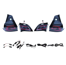 Fashionable Tail Lamp LED Light Kit for Tesla Model 3 Model Y