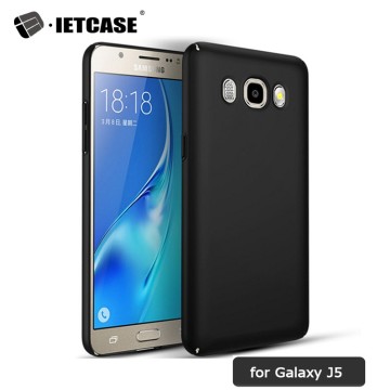 Mobile phone accessories new style phone case for Samsung back case cover for Samsung galaxy j5 2016